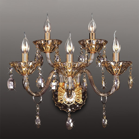 Бра Cleopatra 256/5 Strotskis