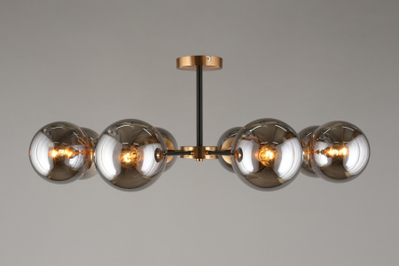 картинка Потолочная люстра Beta APL.909.07.08 от магазина BTSvet