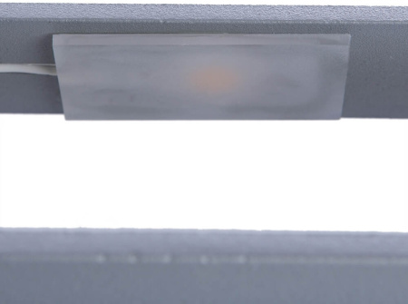 картинка Архитектурная подсветка A1428AP-1GY от магазина BTSvet