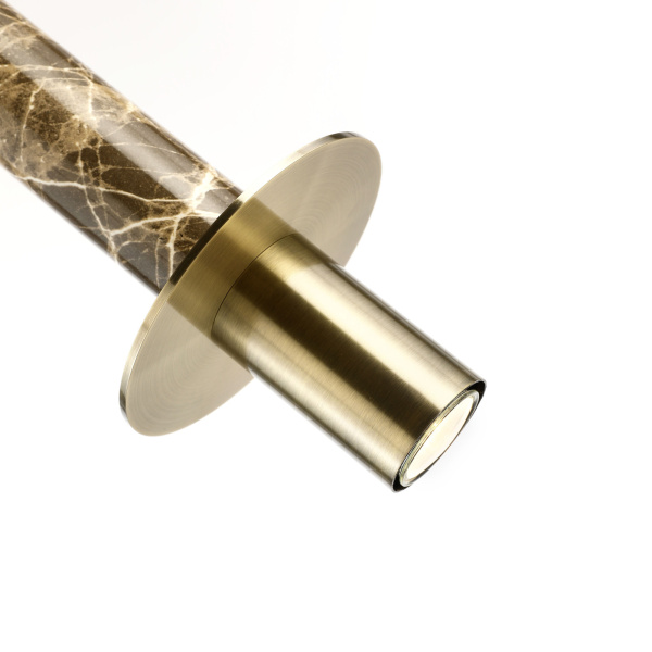 картинка Подвесной светильник Rocky 2747-1P от магазина BTSvet