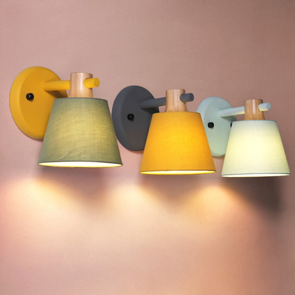 картинка Бра NATURA WALL B от магазина BTSvet