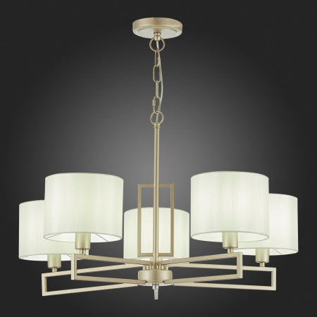 картинка Подвесная люстра Danae SLE105803-05 от магазина BTSvet