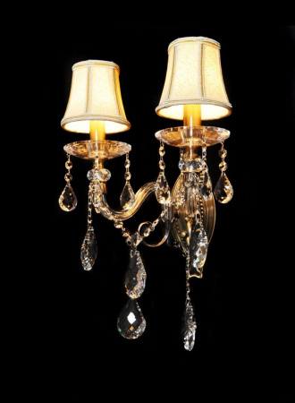 картинка Бра Bianca LDW 66251-2 от магазина BTSvet