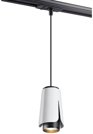 картинка Светильник трековый однофазный подвесной Tulip 370835 от магазина BTSvet