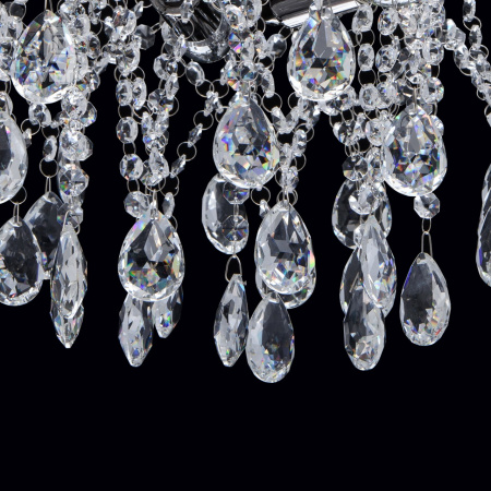 картинка Потолочная люстра Briz 464017506 от магазина BTSvet