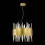 картинка Подвесная люстра Olvera SL1633.203.08 от магазина BTSvet