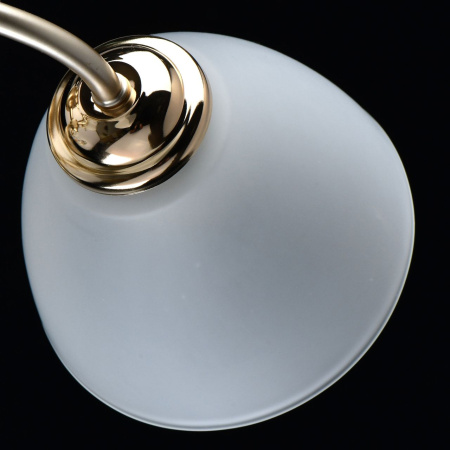 картинка Потолочная люстра Нежность 676013405 от магазина BTSvet