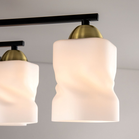 картинка Потолочная люстра Джером CL129285 от магазина BTSvet