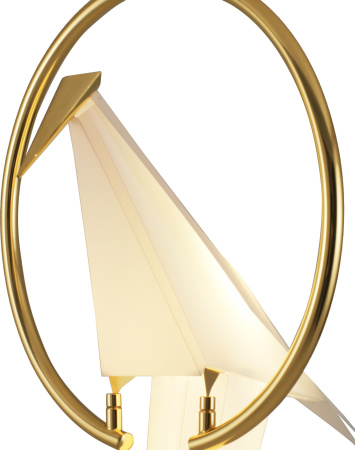 картинка Подвесной светильник светодиодный Birds V3071- 1PL от магазина BTSvet