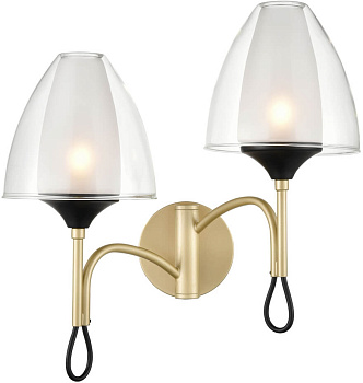 Бра Oro 10038 VL5654W12