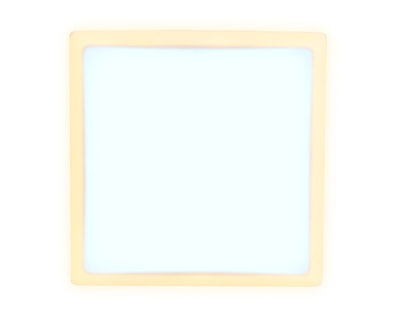 картинка Встраиваемый светильник светодиодный с подсветкой Downlight DCR331 от магазина BTSvet
