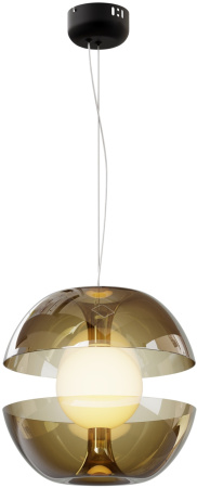 картинка Подвесной светильник Rebel MOD322PL-L6G3K от магазина BTSvet