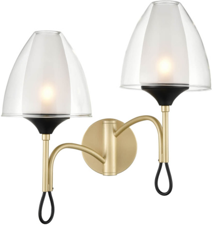 Бра Oro 10038 VL5654W12