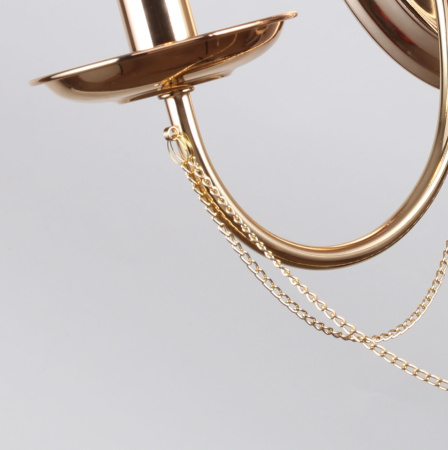 картинка Бра Plini 2591-2W от магазина BTSvet