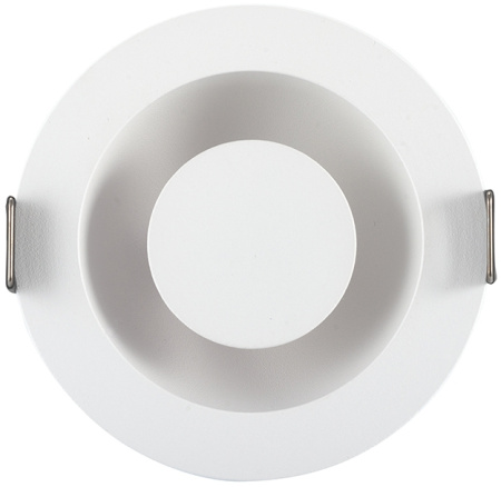 картинка Точечный встраиваемый светильник DK2500-WH от магазина BTSvet