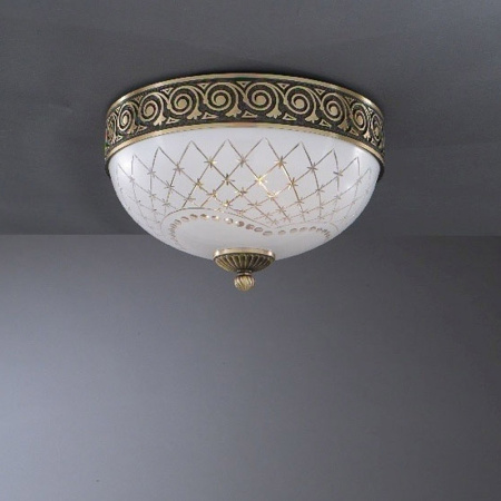 картинка Потолочная люстра PL.7002/2 от магазина BTSvet