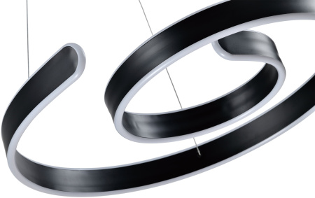 картинка Подвесной светильник светодиодный V1951-PL Judo LED*90W от магазина BTSvet