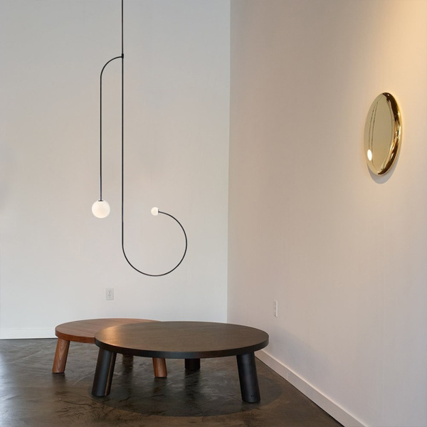 картинка Подвесной светильник LINES от магазина BTSvet