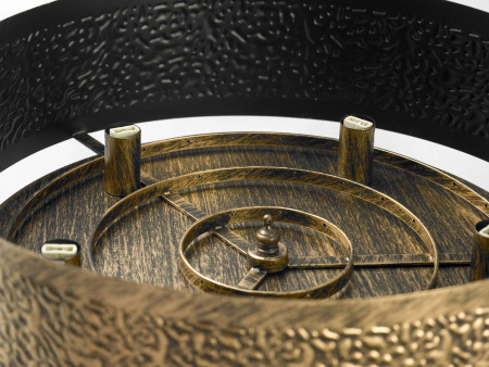 картинка Потолочная люстра LSP-8025 от магазина BTSvet