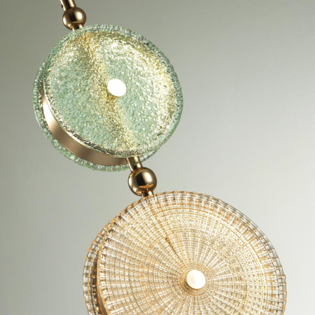 картинка Подвесной светильник Caramella 5412/13LC от магазина BTSvet