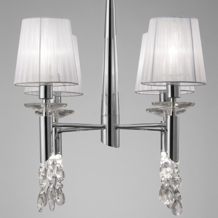 картинка Подвесная люстра Tiffany 3852 от магазина BTSvet