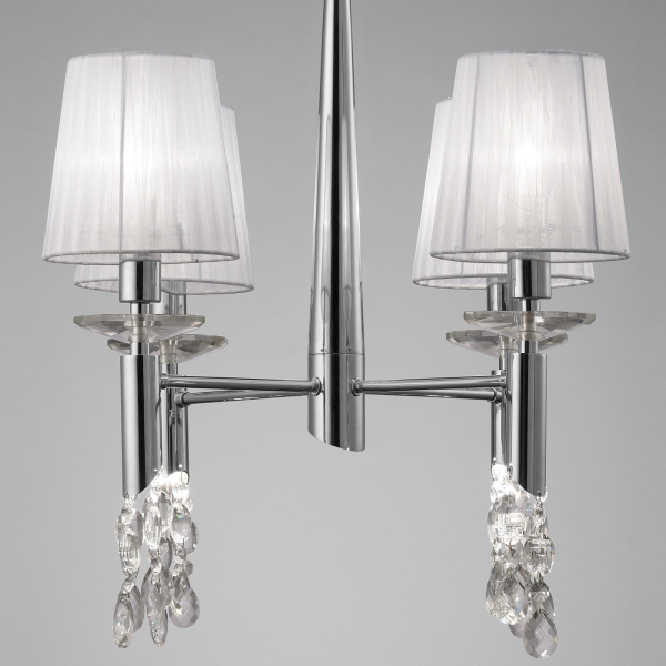 картинка Подвесная люстра Tiffany 3852 от магазина BTSvet