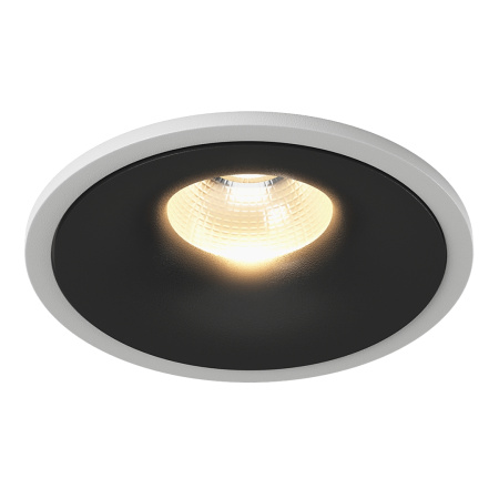 Рамка для светильника COMBO-4R1-WH