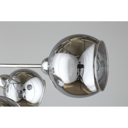 картинка Потолочная люстра Ellera OML-94107-06 от магазина BTSvet