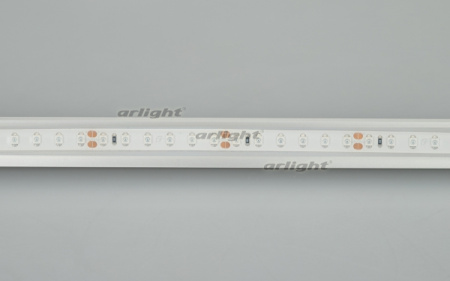 картинка Светодиодная лента герметичная RTW-PGS-A120-11mm 24V Yellow (9.6 W/m, IP67, 2835, 5m) 015133(2) от магазина BTSvet