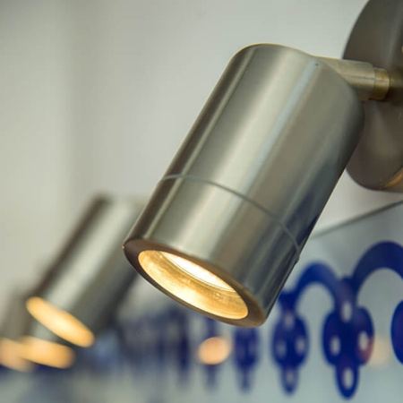 картинка Архитектурная подсветка Merkurii 807020701 от магазина BTSvet