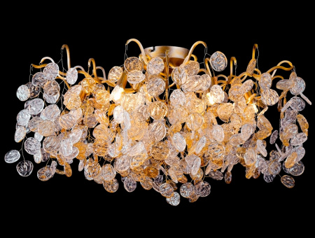 картинка Потолочная люстра TENERIFE PL8 от магазина BTSvet