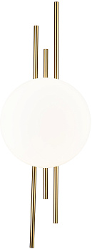 Настенный светильник Astro V000044L