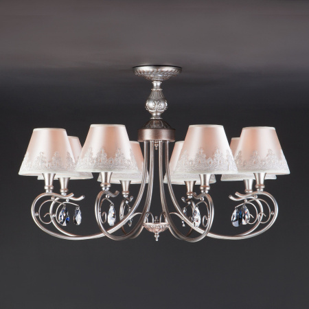 картинка Потолочная люстра Incanto 60069/8 от магазина BTSvet