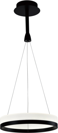 картинка Подвесной светильник светодиодный Crime V1761-PL от магазина BTSvet