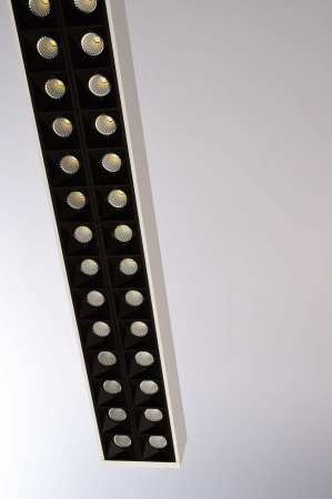 картинка Подвесной светильник Office Three 342147 от магазина BTSvet