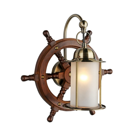 Бра штурвал OML-50301-01