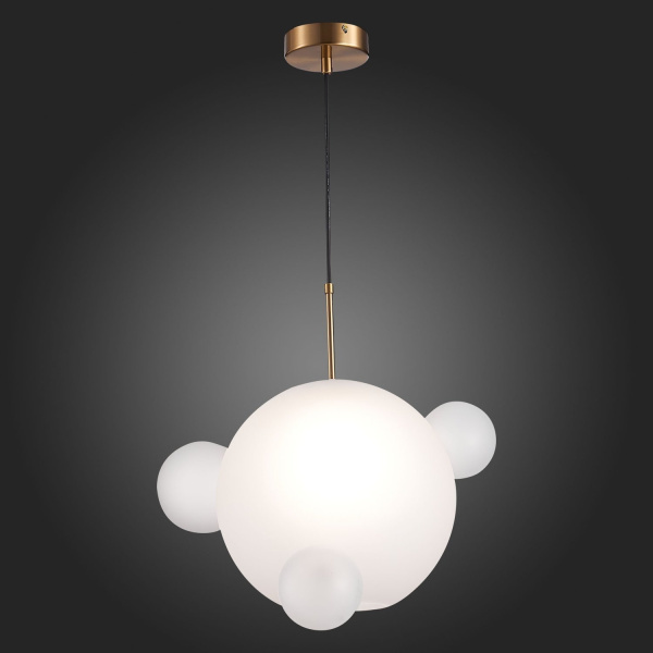 картинка Подвесной светильник для детской Bopone SL1133.503.01 от магазина BTSvet