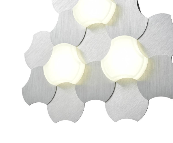 картинка Настенный светодиодный светильник Viva 983 VL8045W03 от магазина BTSvet