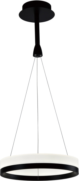 картинка Подвесной светильник светодиодный Crime V1761-PL от магазина BTSvet