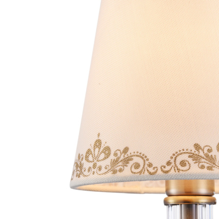 картинка Бра Ksenia FR2539WL-01BS от магазина BTSvet