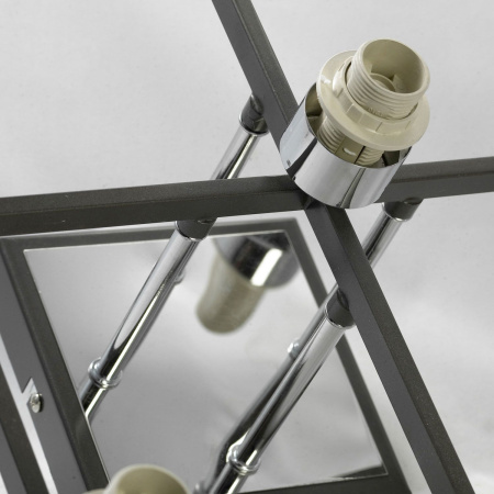 картинка Потолочная люстра Costanzo GRLSL-9007-09 от магазина BTSvet