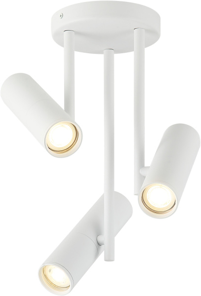 Спот на штанге KITO IL.0005.4200-3 WH