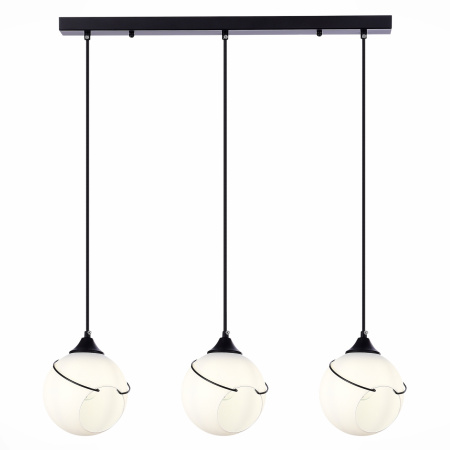 картинка Подвесной светильник Evoluce Satturo SLE103143-03 от магазина BTSvet