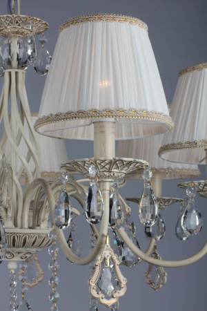 картинка Подвесная люстра OML-60803-07 от магазина BTSvet