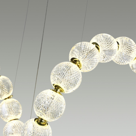 картинка Подвесной светильник Crystal 5008/92L от магазина BTSvet