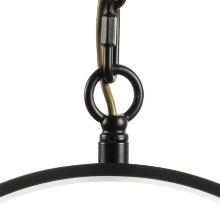 картинка Подвесная люстра Enna 762077 от магазина BTSvet