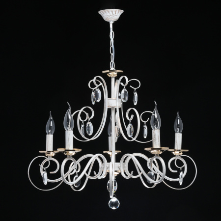 картинка Подвесная люстра Аврора 371016005 от магазина BTSvet