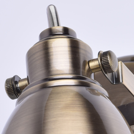 картинка Спот Ringen 547020101 от магазина BTSvet