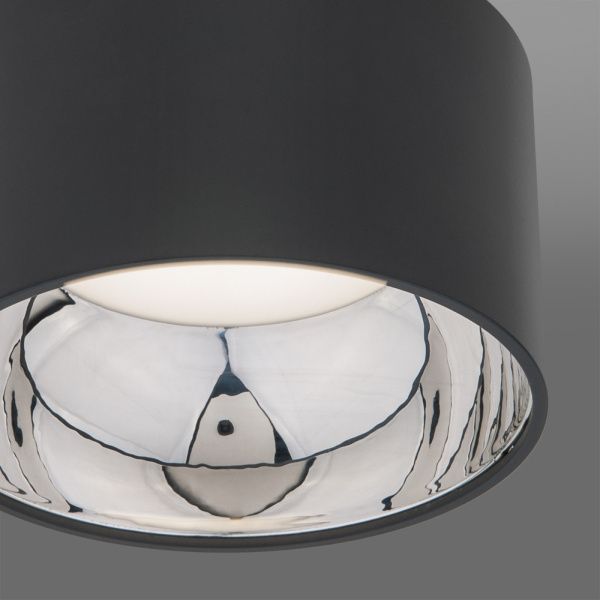 картинка Накладной светильник светодиодный Charlie 1069 GX53 от магазина BTSvet