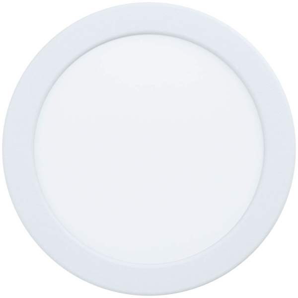 Встраиваемый светильник светодиодный Fueva 5 99192